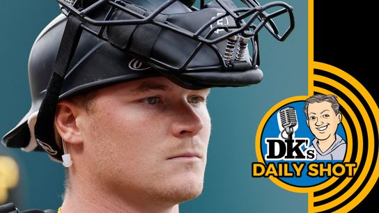 DK's Daily Shot of Pirates: The swing vote unmasked taken in Newark, N.J. (Podcasts)